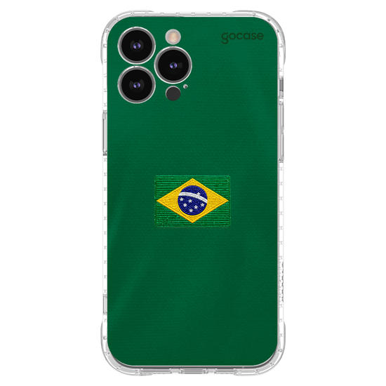  Brasil Patch