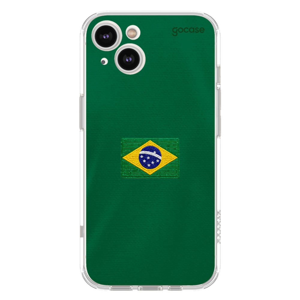 Brasil Patch