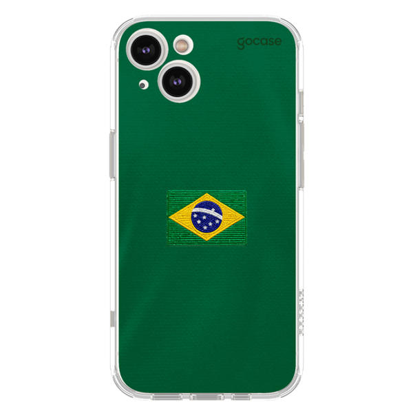 Brasil Patch