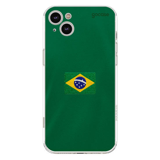  Brasil Patch