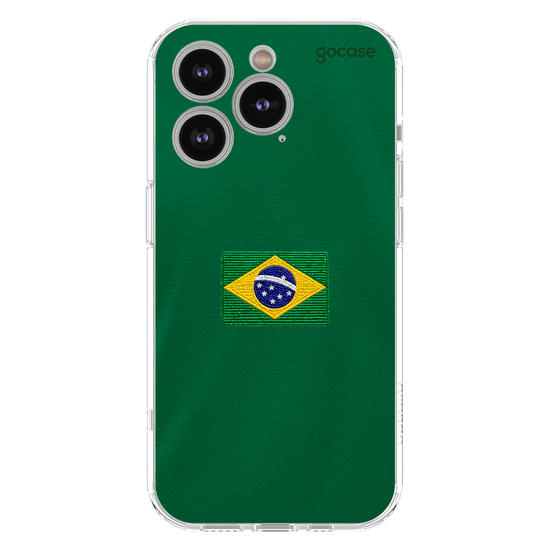  Brasil Patch