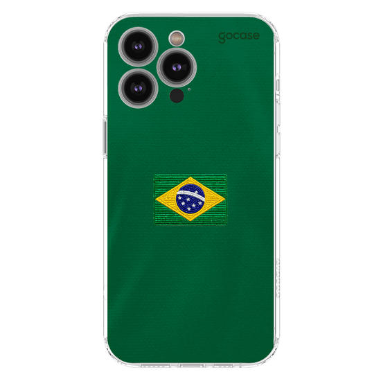  Brasil Patch