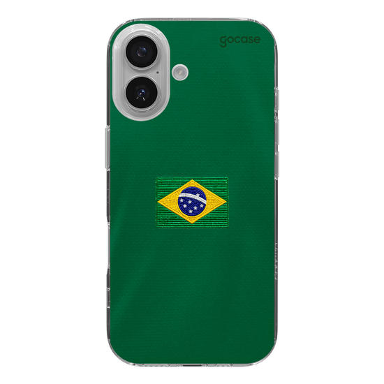  Brasil Patch