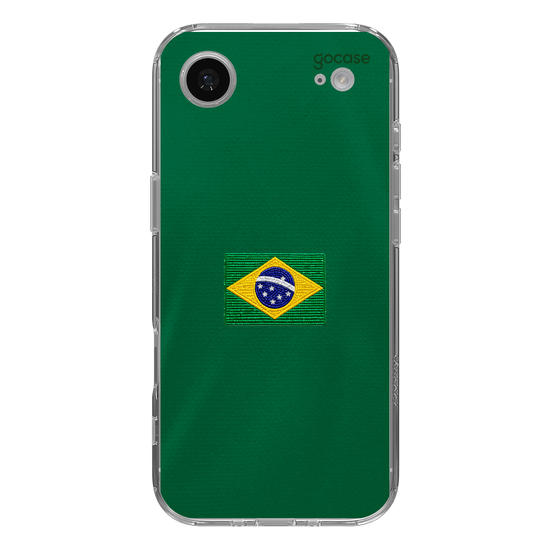  Brasil Patch