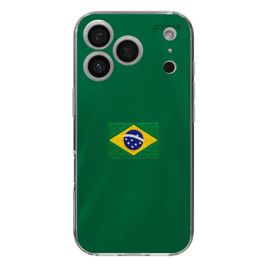  Brasil Patch