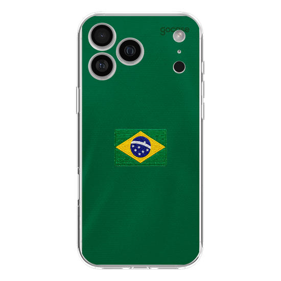  Brasil Patch
