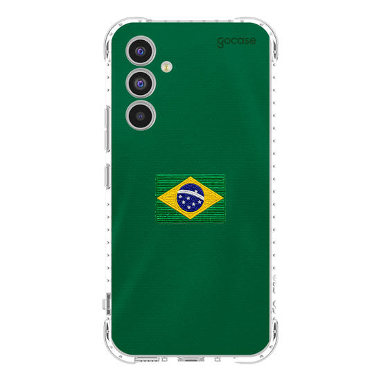  Brasil Patch