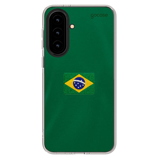  Brasil Patch