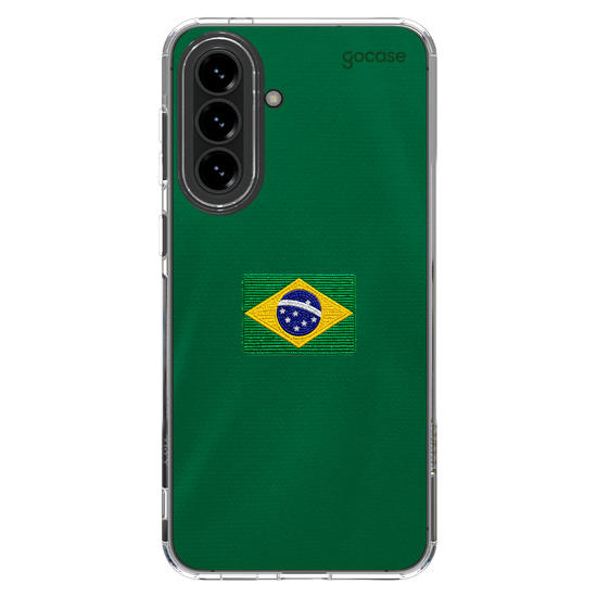  Brasil Patch