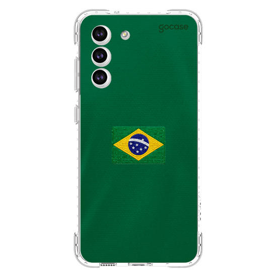  Brasil Patch