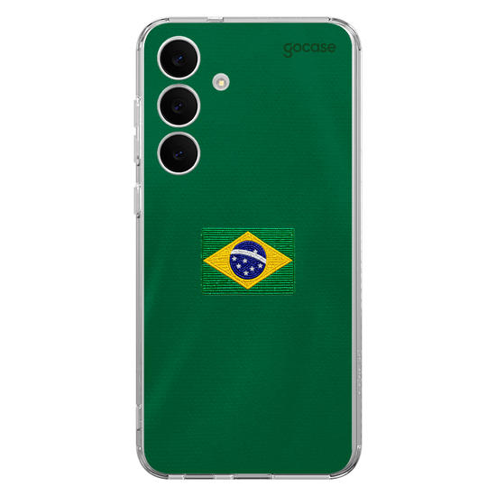  Brasil Patch