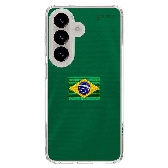 Brasil Patch