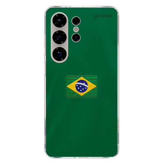  Brasil Patch