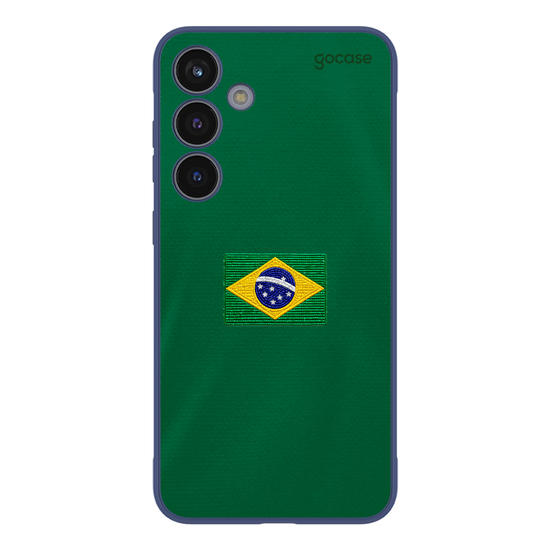  Brasil Patch
