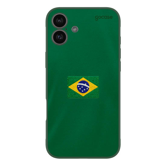  Brasil Patch