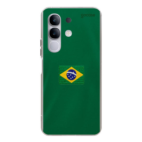  Brasil Patch