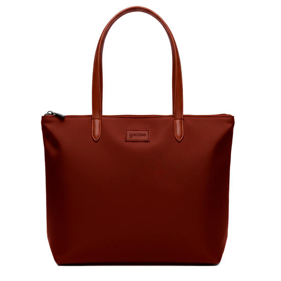 Tote Shopper - Brasil Patch