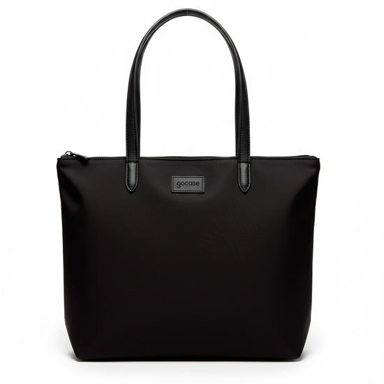 Tote Shopper - Brasil Patch
