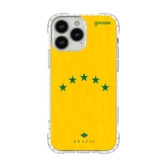 Capinha para celular  Brasil - Penta Essence