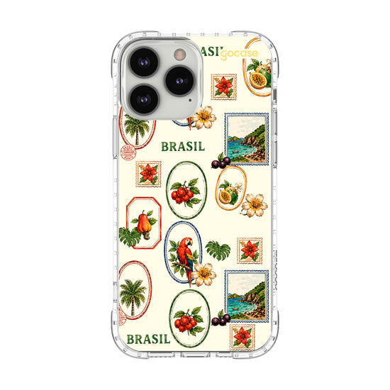 Capinha para celular  Brasil Postal