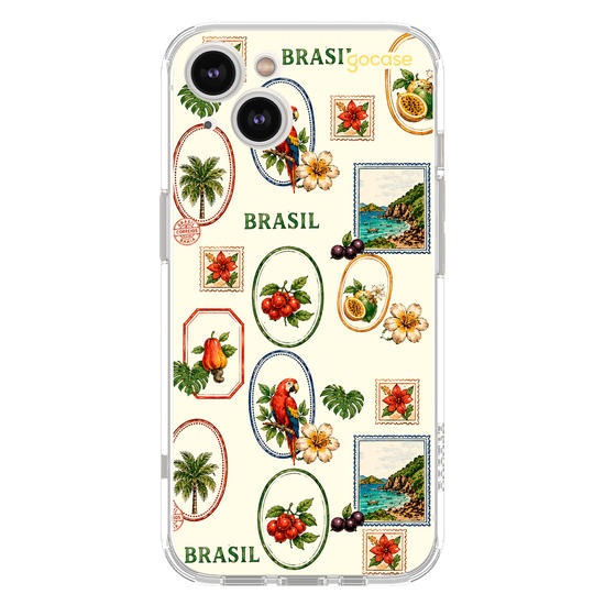  Brasil Postal