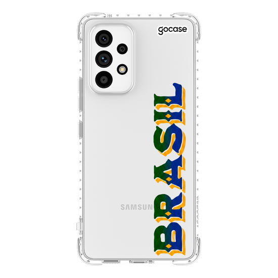  Brasil Retrô