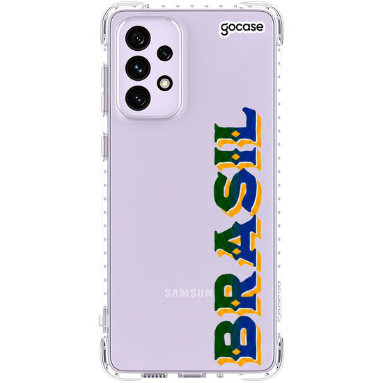  Brasil Retrô