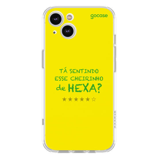  Brasil - Rumo à Sexta