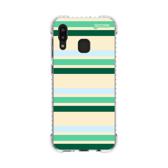 Capinha para celular  Brazil Spirit