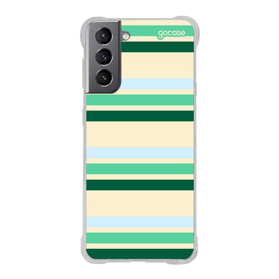 Capinha para celular  Brazil Spirit