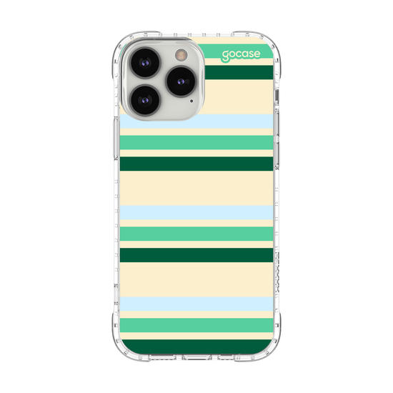 Capinha para celular  Brazil Spirit