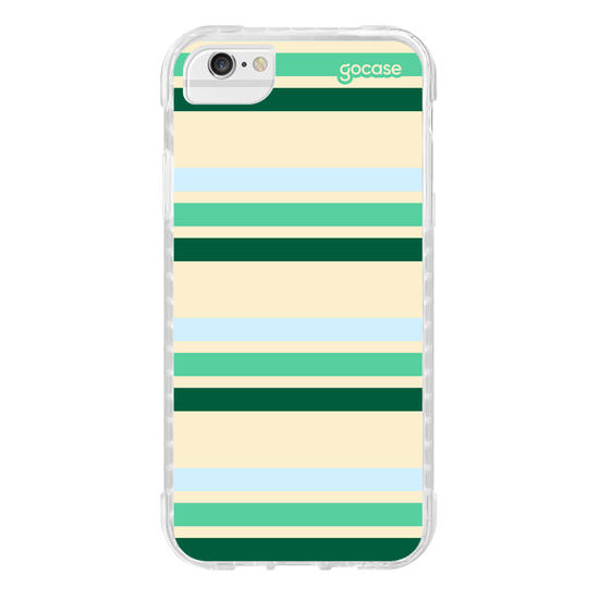 Capinha para celular  Brazil Spirit