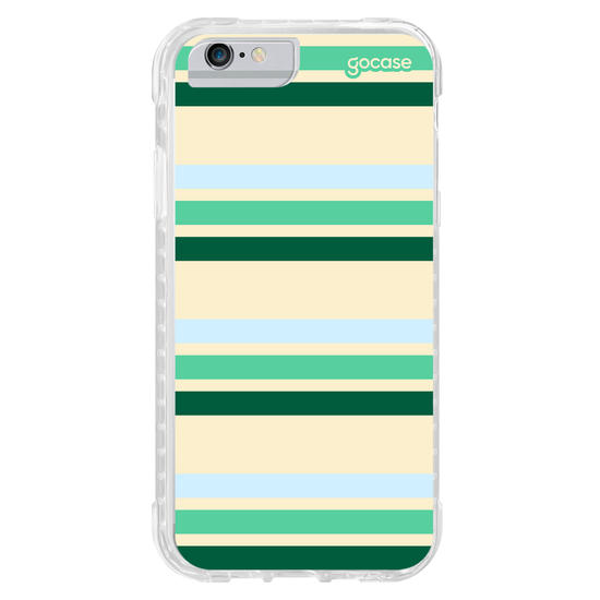 Capinha para celular  Brazil Spirit