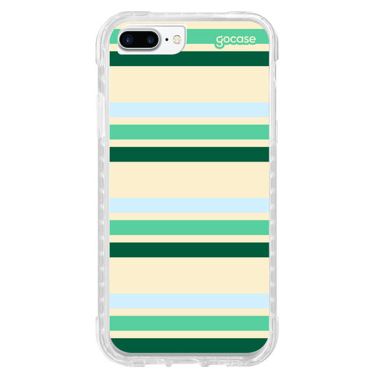 Capinha para celular  Brazil Spirit