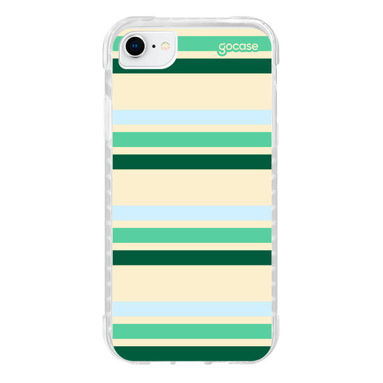 Capinha para celular  Brazil Spirit