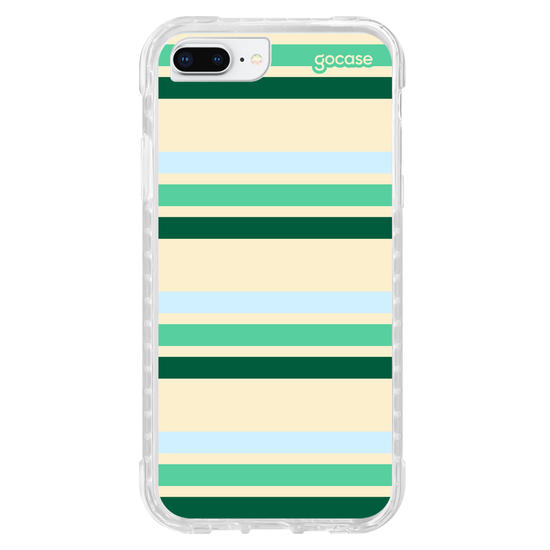 Capinha para celular  Brazil Spirit
