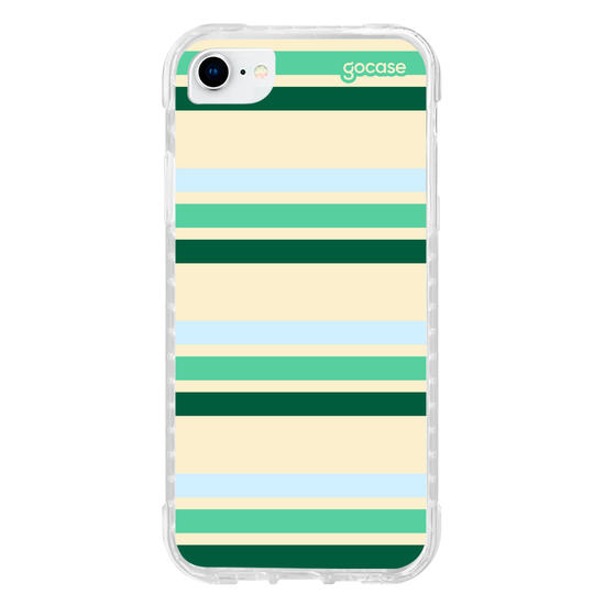 Capinha para celular  Brazil Spirit