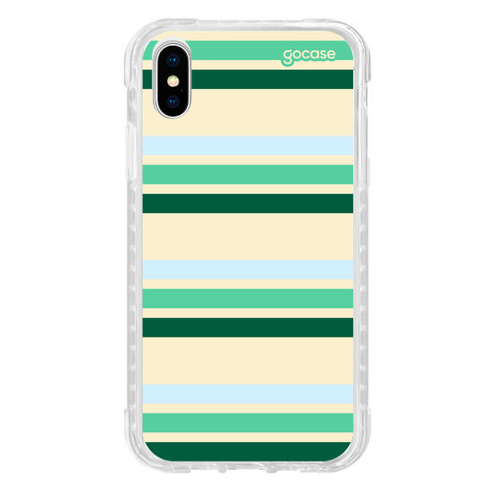 Capinha para celular  Brazil Spirit