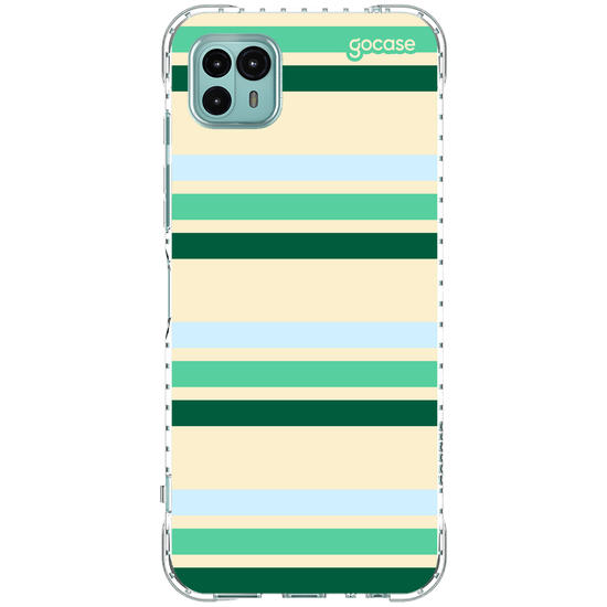 Capinha para celular  Brazil Spirit