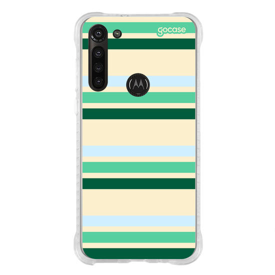 Capinha para celular  Brazil Spirit