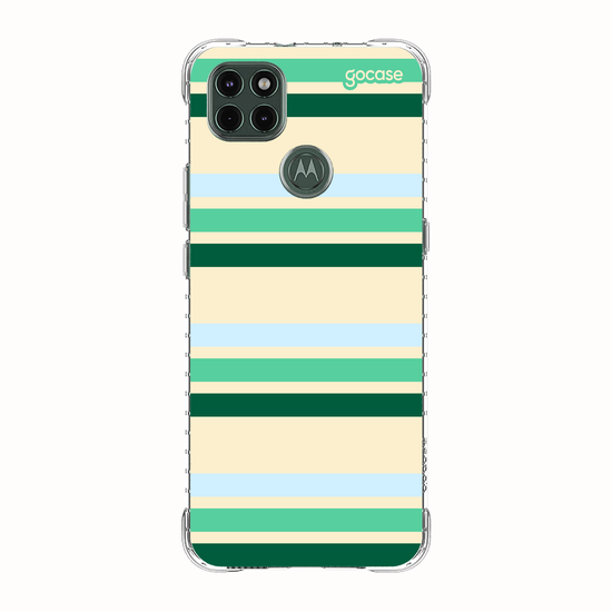 Capinha para celular  Brazil Spirit