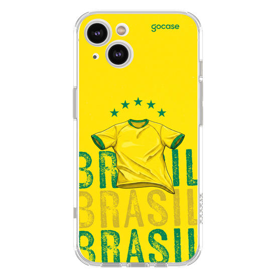  Brasil - Terra do Futebol
