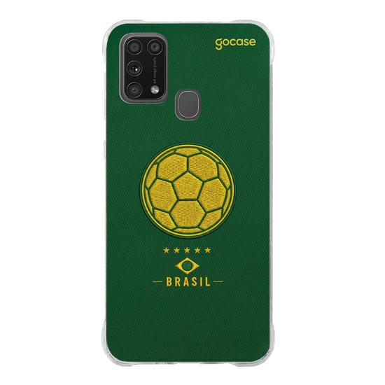  Brasil - Verde Imperial