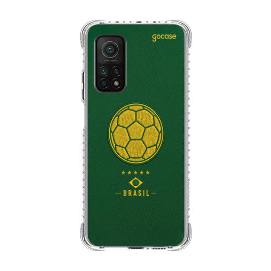  Brasil - Verde Imperial
