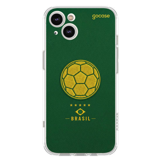  Brasil - Verde Imperial