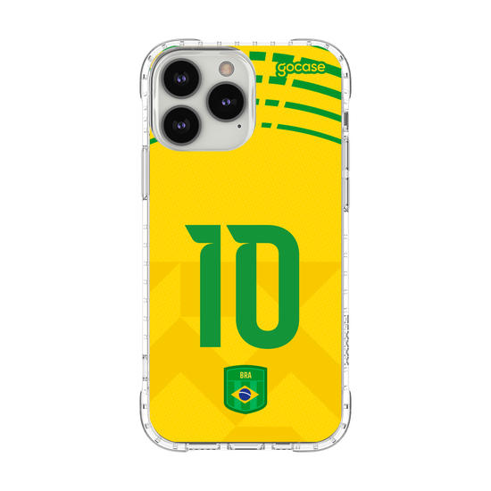 Capinha para celular  Brasil - World Edition