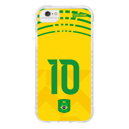 Capinha para celular  Brasil - World Edition