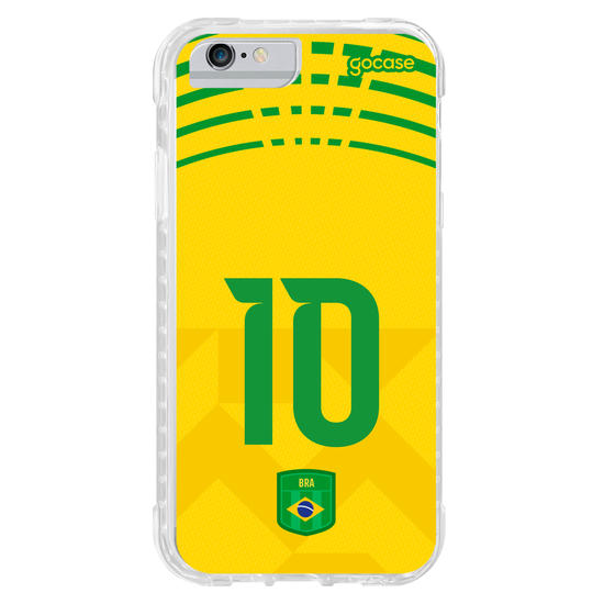 Capinha para celular  Brasil - World Edition