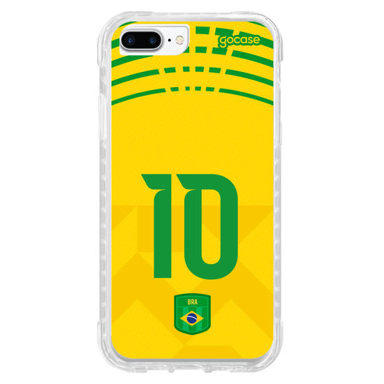 Capinha para celular  Brasil - World Edition