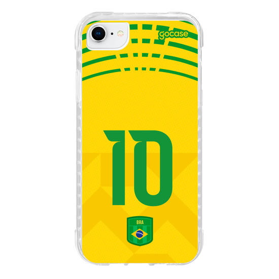 Capinha para celular  Brasil - World Edition